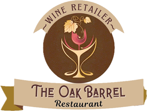 Oak Barrel Wine House Mission Bay